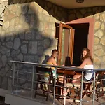 Apart Otel Deniz Apart 2*