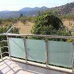 Deniz Apart Palamutbükü