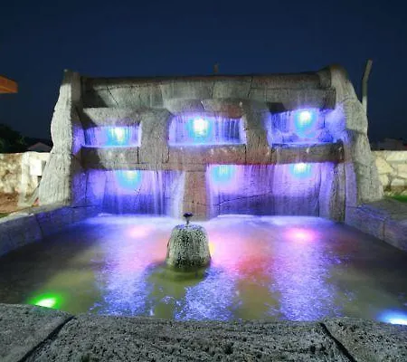 Апарт-отель Deniz Apart 2*