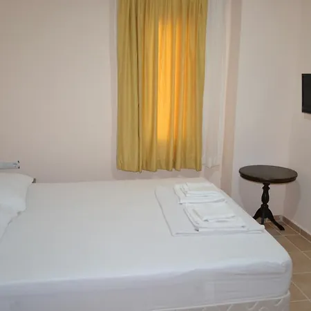 Hotel de apartamente Deniz Apart