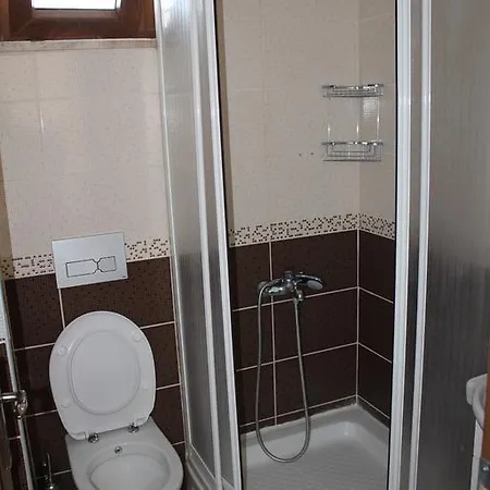 Hotel de apartamente Deniz Apart