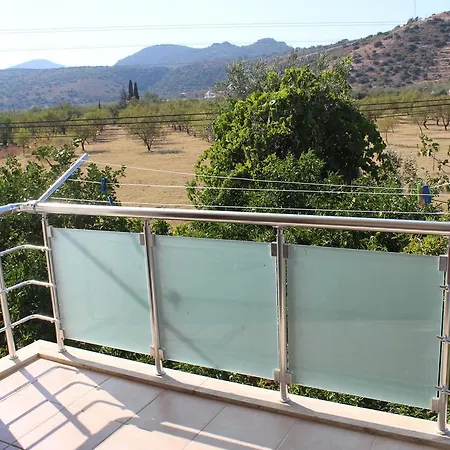 Deniz Apart Паламутбуку