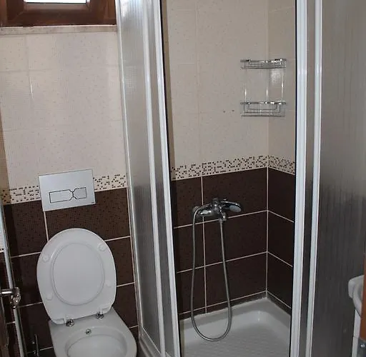 Aparthotel Deniz Apart