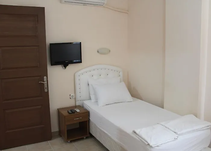 Deniz Apart Palamutbuku