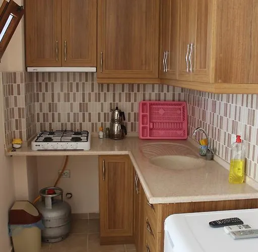 Deniz Apart Palamutbuku