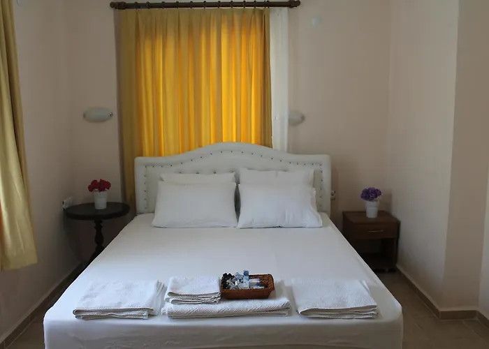 Aparthotel Deniz Apart