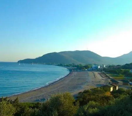 Deniz Apart Aparthotel 2*