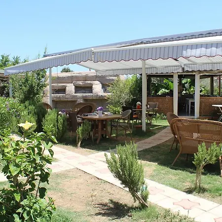 Deniz Apart