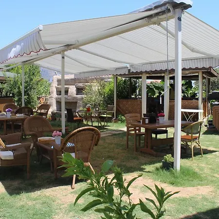 Apartahotel Deniz Apart