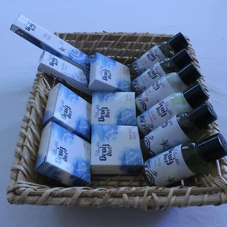 Apartahotel Deniz Apart Palamutbuku