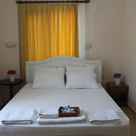 Apartahotel Deniz Apart