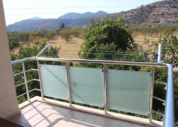 Deniz Apart פלמוטבוקו